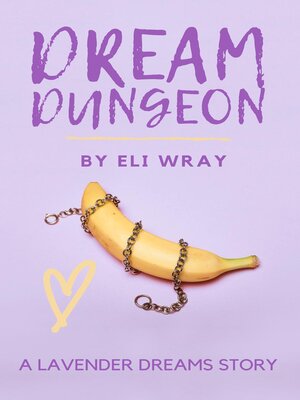 cover image of Dream Dungeon